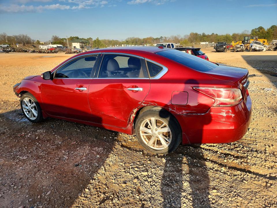 46837666 :رقم المزاد ، 1N4AL3AP4DC253387 vin ، 2013 Nissan Altima مزاد بيع