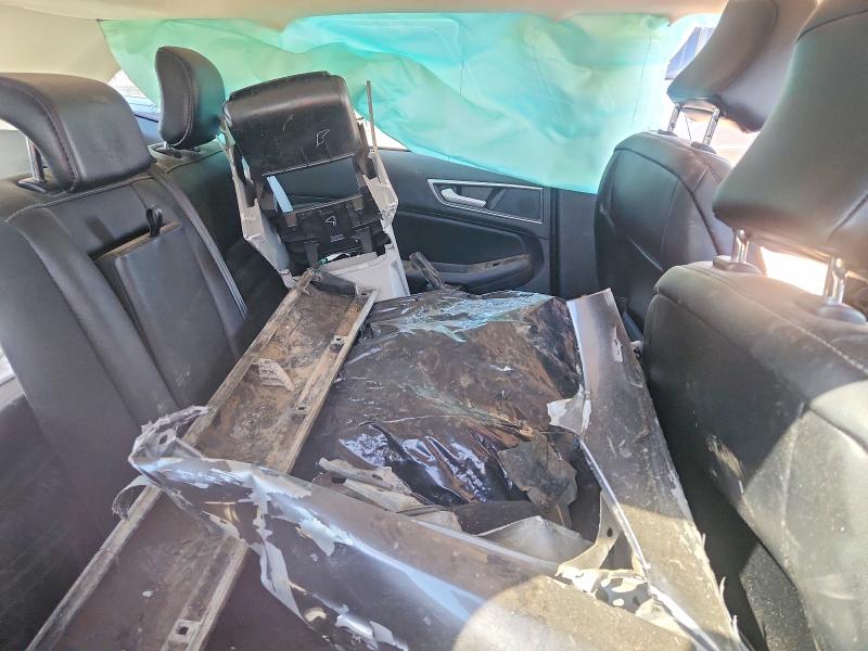 Aukcja sprzedaży 2021 Ford Edge, vin: 2FMPK4J93MBA11801, numer aukcji: 46286846