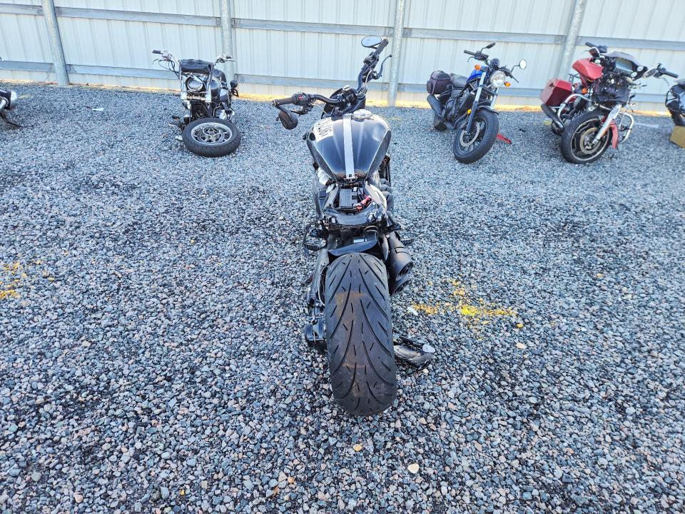 Продажа на аукционе авто 2025 Triumph Motorcycle Rocket 3, vin: SMTY2BJT6STCE4285, номер лота: 46591236