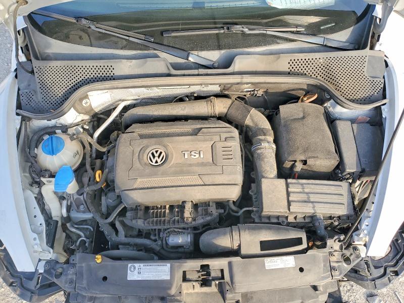 Продажа на аукционе авто 2017 Volkswagen Beetle, vin: 3VWJ17AT2HM610460, номер лота: 47393356