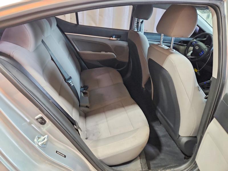 Aukcja sprzedaży 2020 Hyundai Elantra, vin: 5NPD84LF8LH621866, numer aukcji: 46885176