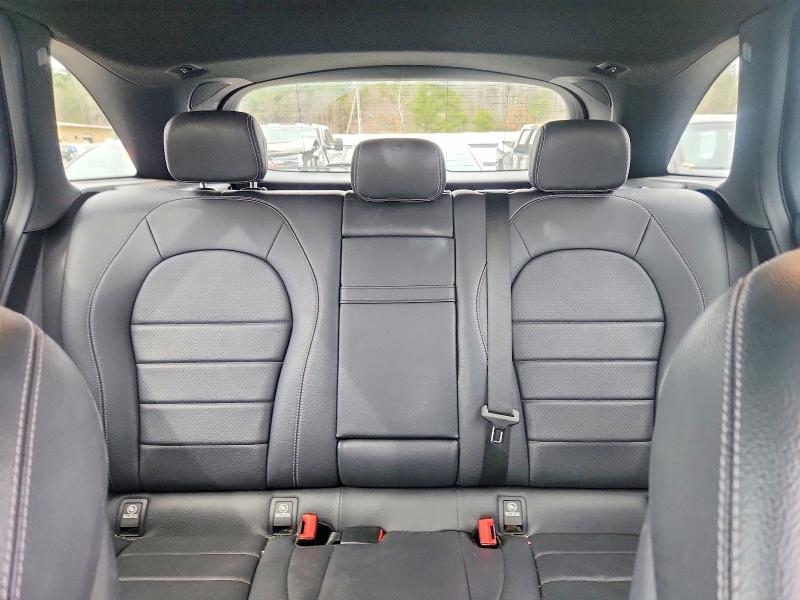 46841616 :رقم المزاد ، W1N0G5DB8LF818171 vin ، 2020 Mercedes-benz Glc مزاد بيع