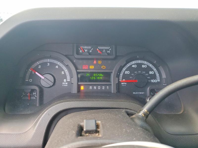 2009 Ford E250 E250 მანქანა იყიდება აუქციონზე, vin: 1FTNE24W59DA88924, აუქციონის ნომერი: 78379745