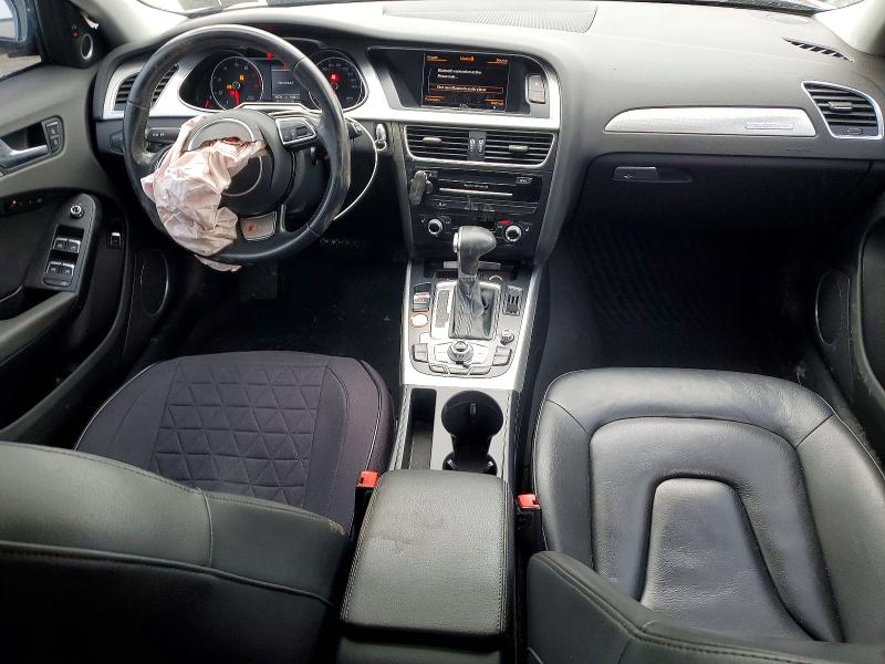 Aukcja sprzedaży 2016 Audi A4, vin: WAUFFAFL5GN004443, numer aukcji: 79625555