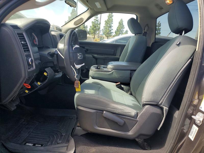 Продаж на аукціоні авто 2017 Ram 1500, vin: 3C6JR6AT3HG789474, номер лоту: 45994436