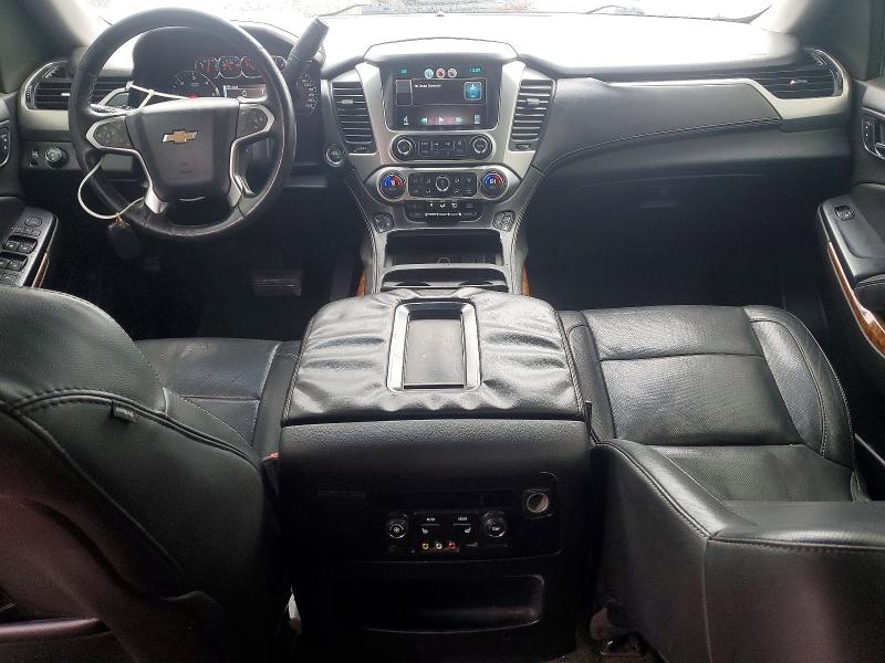 Aukcja sprzedaży 2015 Chevrolet Tahoe, vin: 1GNSCCKC6FR231022, numer aukcji: 46289356