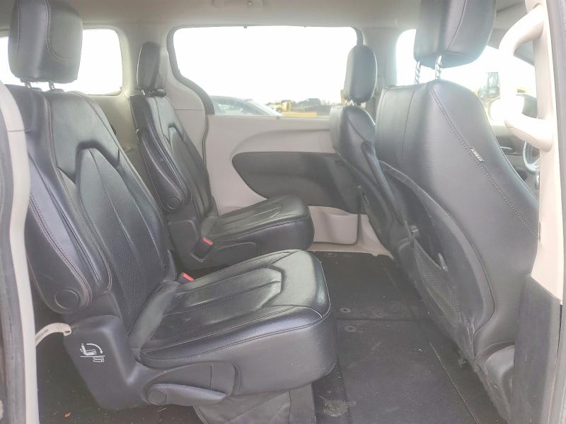 Продажа на аукционе авто 2019 Chrysler Pacifica, vin: 2C4RC1BG6KR625042, номер лота: 47031646