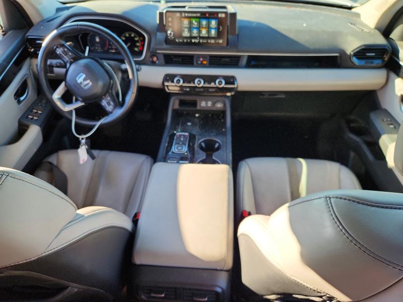 Aukcja sprzedaży 2024 Honda Pilot, vin: 5FNYG2H51RB007158, numer aukcji: 46870986