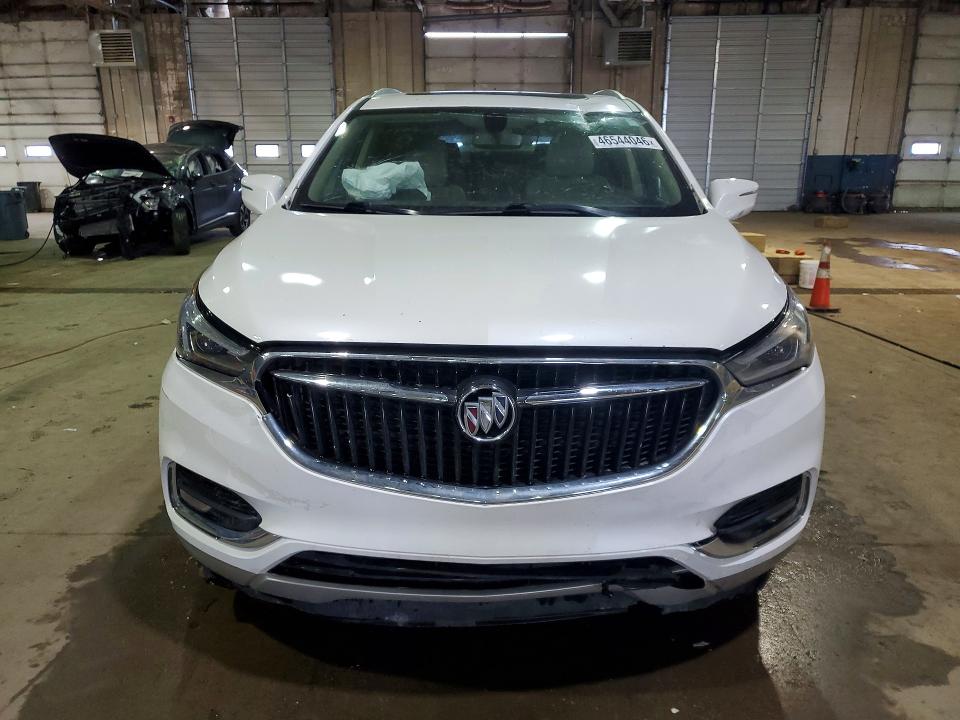 Aukcja sprzedaży 2018 Buick Enclave, vin: 5GAEVAKW6JJ169984, numer aukcji: 46544046