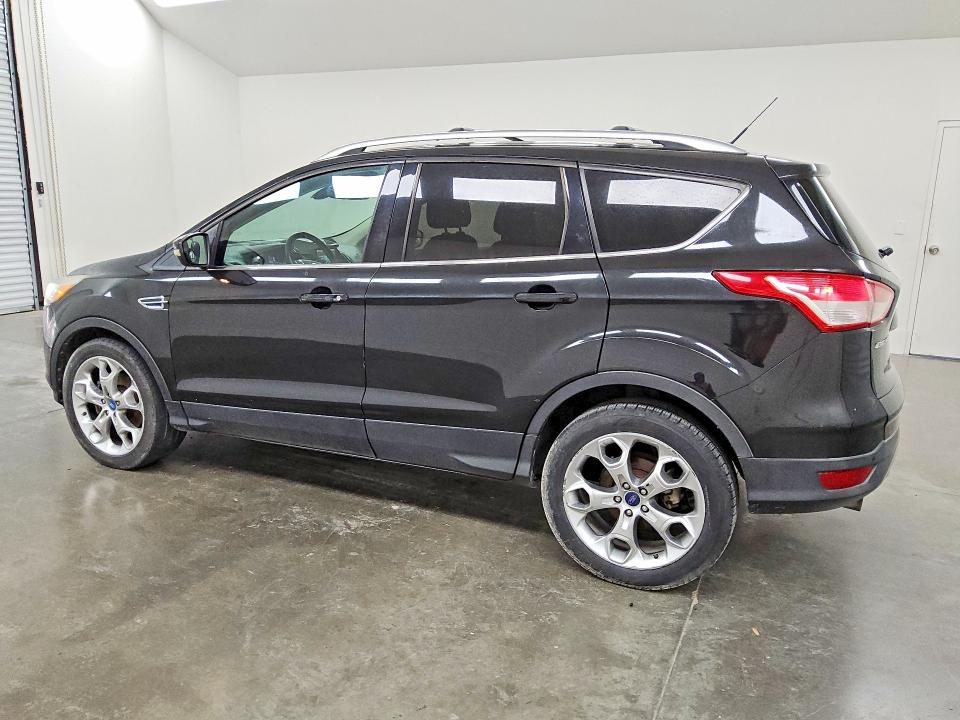 Продаж на аукціоні авто 2013 Ford Escape, vin: 1FMCU9J95DUC40562, номер лоту: 78721065