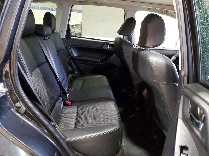 79550535 :رقم المزاد ، JF2SJGDC8EH522954 vin ، 2014 Subaru Forester مزاد بيع