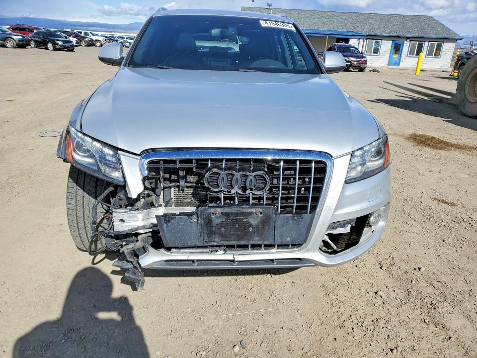 Продаж на аукціоні авто 2010 Audi Q5, vin: WA1MKAFP1AA087712, номер лоту: 41946306