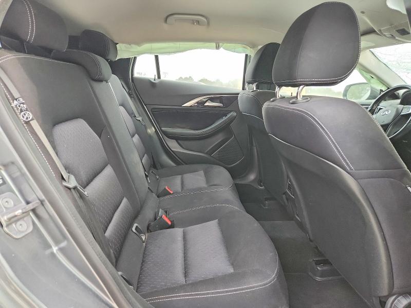 2018 Infiniti Qx30 მანქანა იყიდება აუქციონზე, vin: SJKCH5CP2JA003227, აუქციონის ნომერი: 47379486