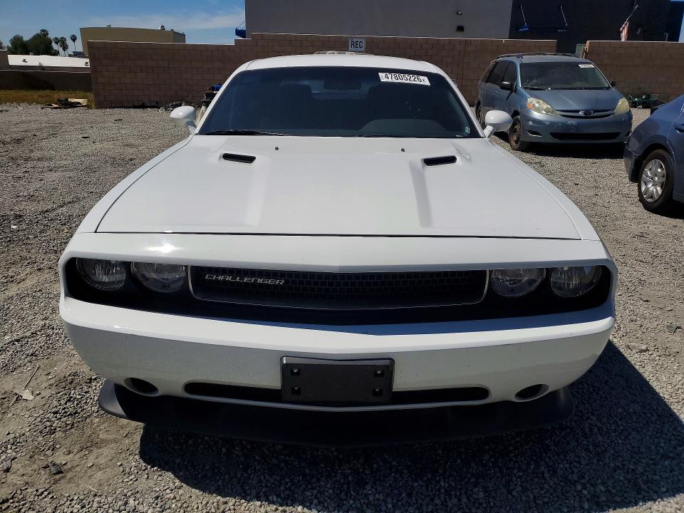 Продаж на аукціоні авто 2014 Dodge Challenger, vin: 2C3CDYAG0EH126930, номер лоту: 47805226