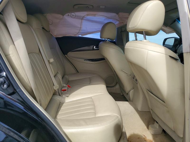 2017 Infiniti Qx50 მანქანა იყიდება აუქციონზე, vin: JN1BJ0RPXHM380753, აუქციონის ნომერი: 79367415
