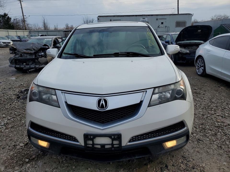 Aukcja sprzedaży 2010 Acura Mdx, vin: 2HNYD2H60AH501019, numer aukcji: 78115805