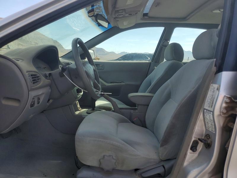 Продаж на аукціоні авто 2003 Mitsubishi Galant, vin: 4A3AA46G83E051490, номер лоту: 47549226