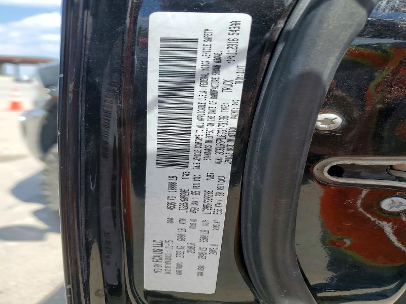 Aukcja sprzedaży 2016 Ram 2500, vin: 3C6UR5PL8GG173136, numer aukcji: 48009066
