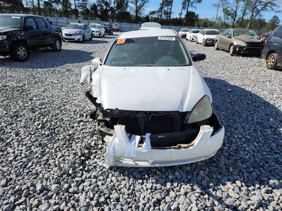 Aukcja sprzedaży 2003 Nissan Altima, vin: 1N4AL11D33C295638, numer aukcji: 47127526