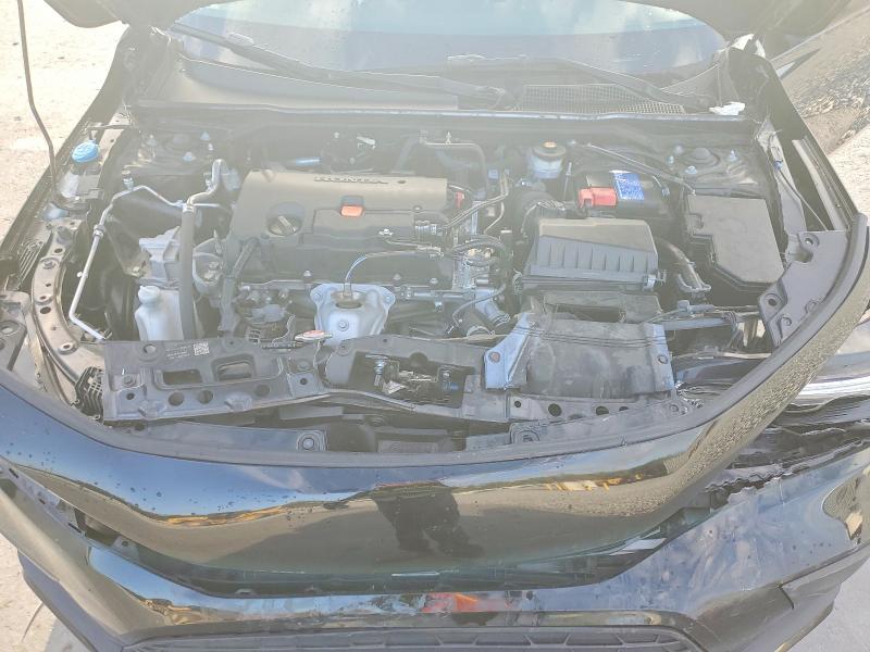 2024 Honda Civic მანქანა იყიდება აუქციონზე, vin: 2HGFE2F52RH563488, აუქციონის ნომერი: 46138596
