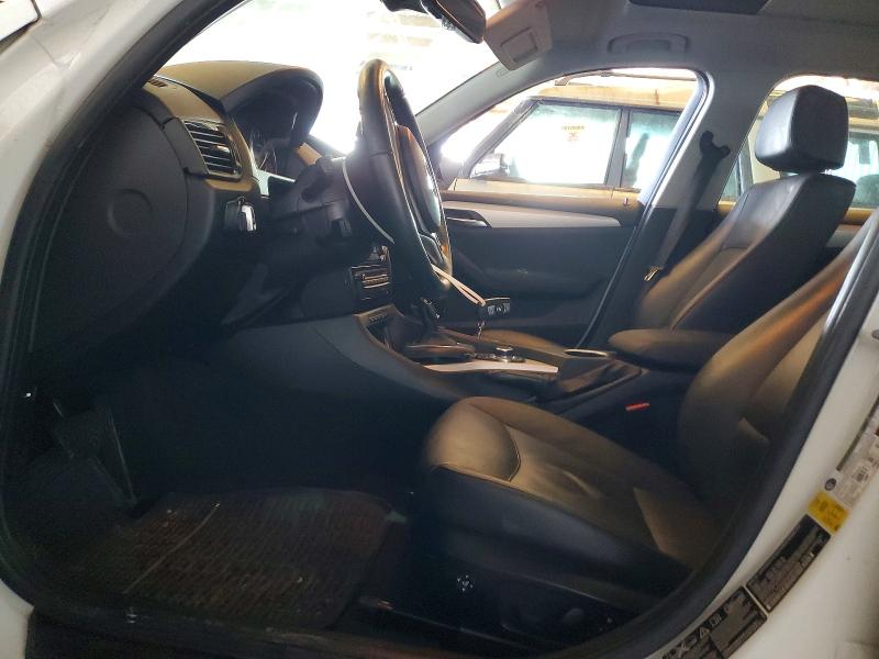 Продаж на аукціоні авто 2013 Bmw X1, vin: WBAVL1C55DVR84388, номер лоту: 79847045