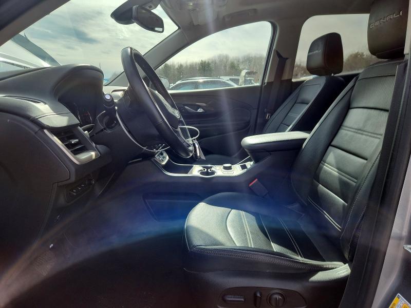 Продаж на аукціоні авто 2024 Gmc Terrain, vin: 3GKALXEG3RL142485, номер лоту: 45585906