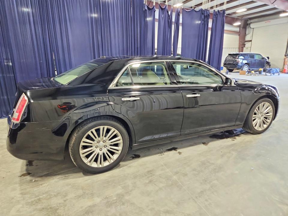 46519016 :رقم المزاد ، 2C3CCAETXCH147024 vin ، 2012 Chrysler 300c مزاد بيع
