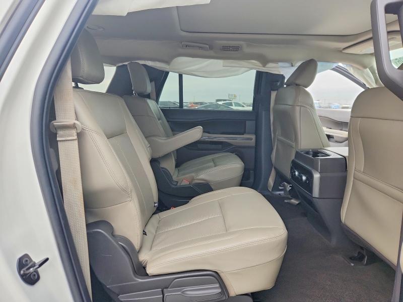 47955596 :رقم المزاد ، 1FMJK1HT9MEA20593 vin ، 2021 Ford Expedition مزاد بيع