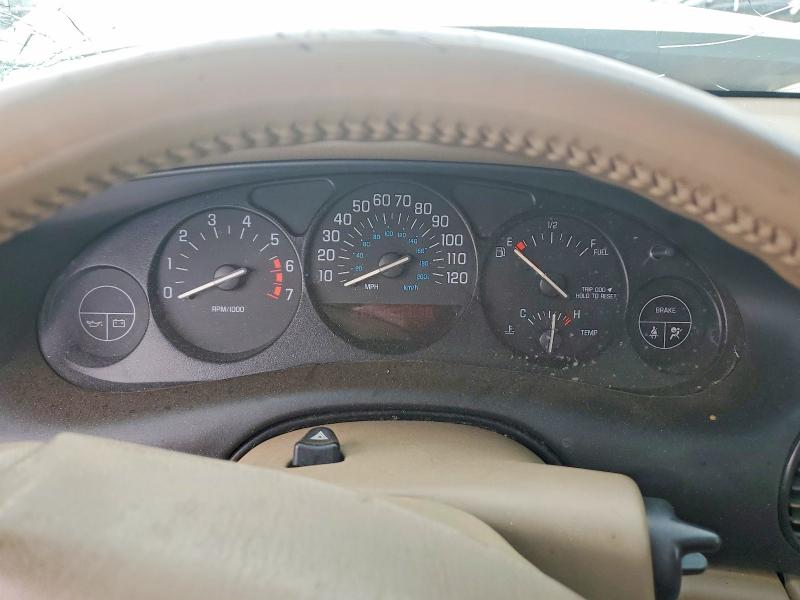 77241755 :رقم المزاد ، 2G4WB52K241322287 vin ، 2004 Buick Regal مزاد بيع