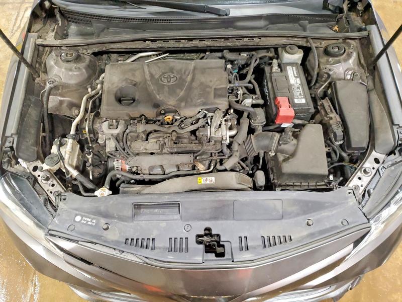 Продаж на аукціоні авто 2019 Toyota Camry, vin: 4T1B11HK8KU775140, номер лоту: 48069486