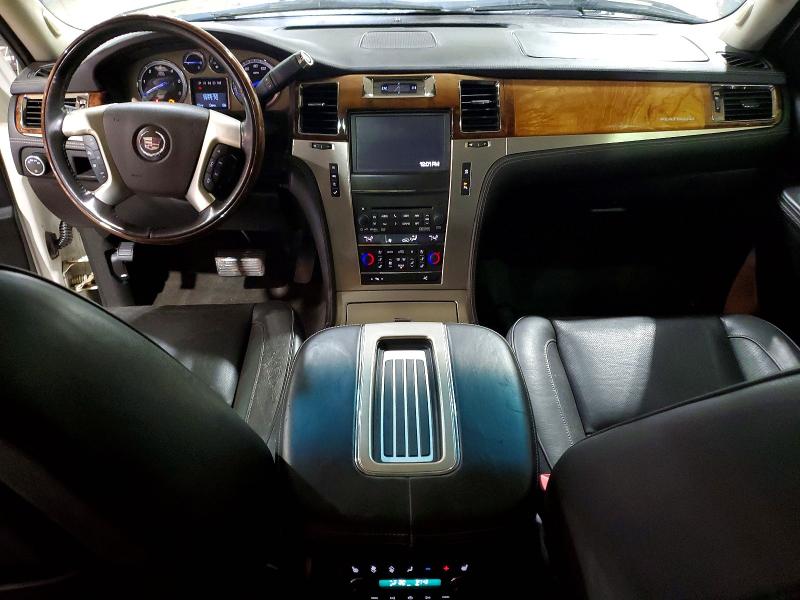 Aukcja sprzedaży 2013 Cadillac Escalade, vin: 1GYS4DEF3DR159494, numer aukcji: 47971786