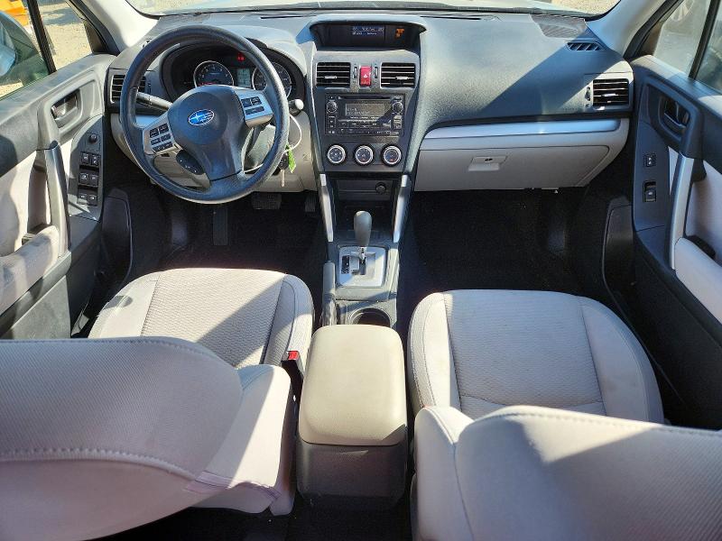 Aukcja sprzedaży 2015 Subaru Forester, vin: JF2SJABC3FH806929, numer aukcji: 47965796