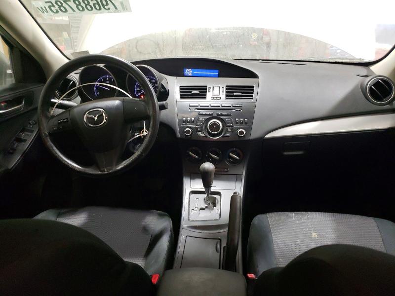 Продажа на аукционе авто 2013 Mazda 3, vin: JM1BL1TG2D1822412, номер лота: 79688785