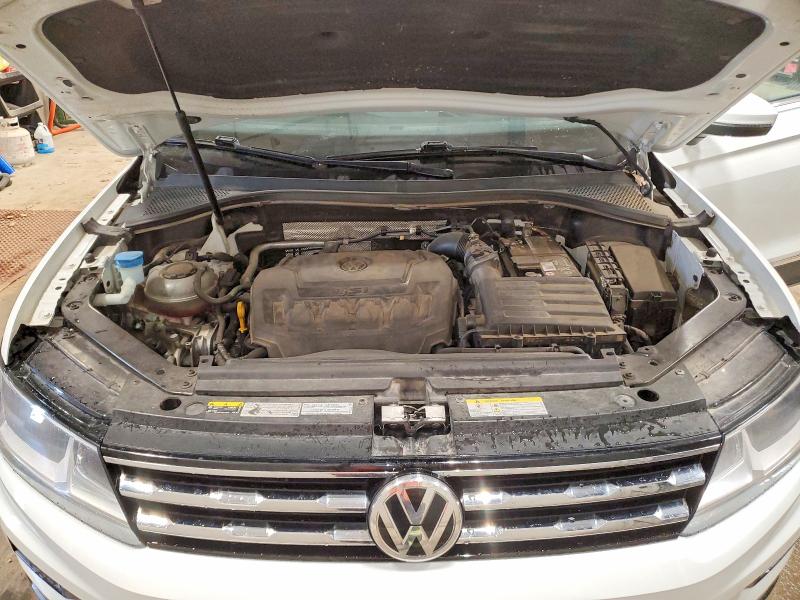 2021 Volkswagen Tiguan მანქანა იყიდება აუქციონზე, vin: 3VV2B7AX7MM003778, აუქციონის ნომერი: 47391626
