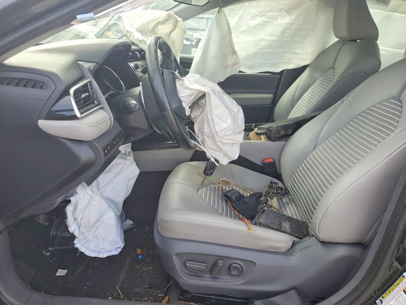 Продаж на аукціоні авто 2018 Toyota Camry, vin: 4T1B11HKXJU661767, номер лоту: 79099425