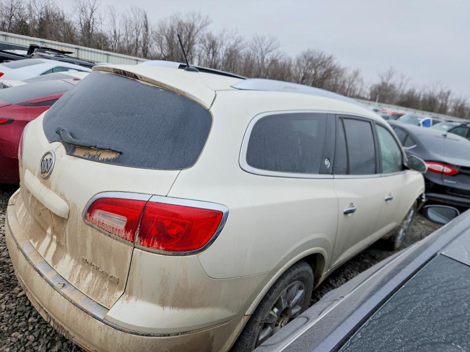 Aukcja sprzedaży 2015 Buick Enclave, vin: 5GAKVCKD2FJ162082, numer aukcji: 77494485
