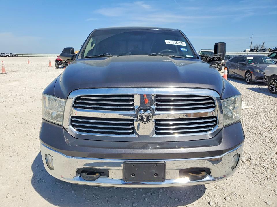 Aukcja sprzedaży 2014 Ram 1500, vin: 1C6RR7TM4ES442304, numer aukcji: 47336766