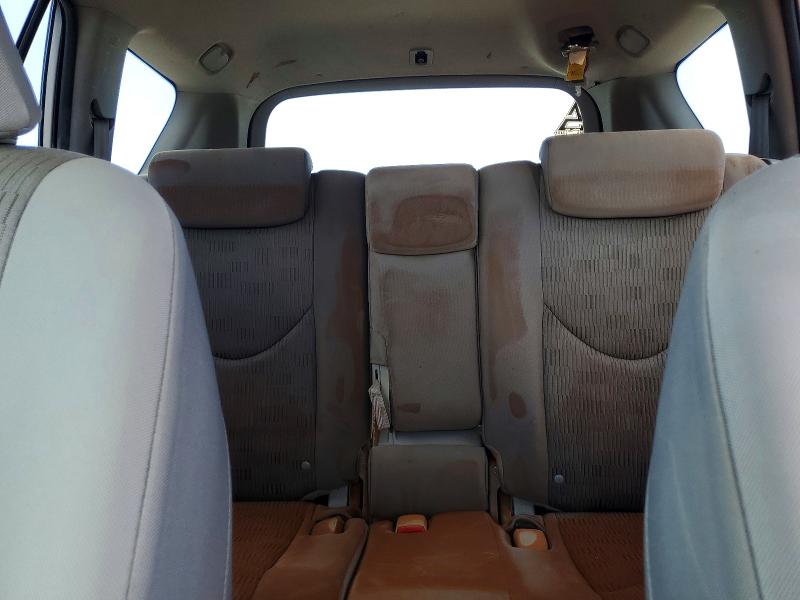 2009 Toyota Rav4 მანქანა იყიდება აუქციონზე, vin: JTMZK33V49D002804, აუქციონის ნომერი: 47648736