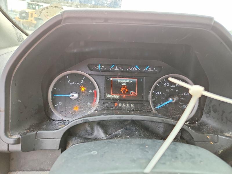 47827906 :رقم المزاد ، 1FT8W2BTXNED63064 vin ، 2022 Ford F250 مزاد بيع