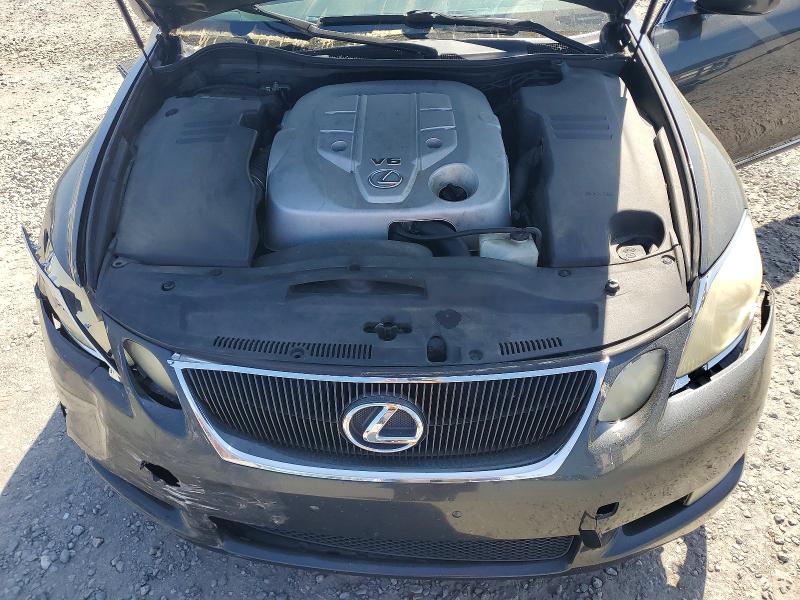 Продажа на аукционе авто 2006 Lexus Gs 300, vin: JTHCH96S160006674, номер лота: 47869526