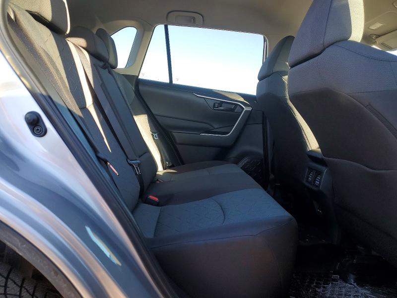 Продаж на аукціоні авто 2025 Toyota Rav4, vin: 2T3B1RFV8SC557400, номер лоту: 46643026