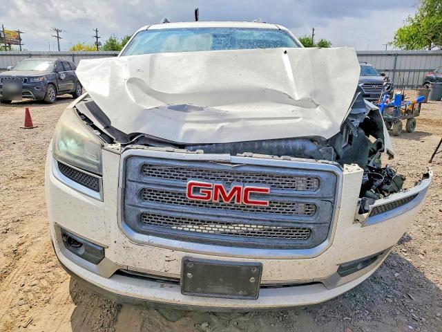 Продажа на аукционе авто 2015 Gmc Acadia, vin: 1GKKRNED0FJ298967, номер лота: 48232166