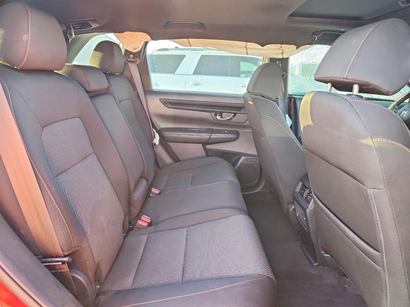 Aukcja sprzedaży 2023 Honda Cr-v, vin: 7FARS5H52PE006378, numer aukcji: 46987046