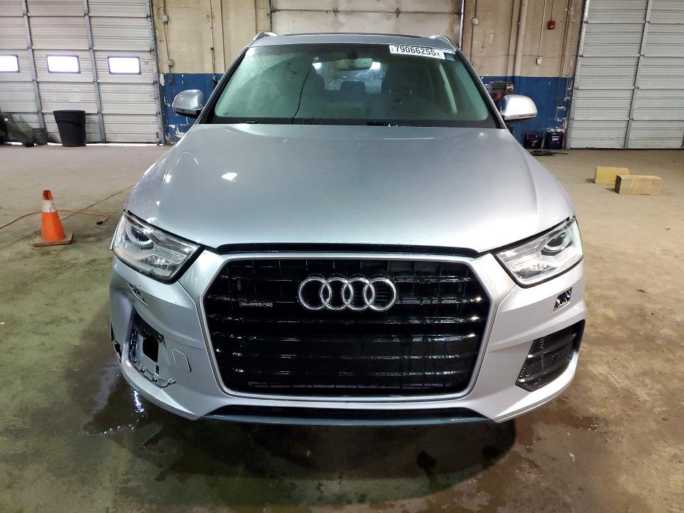 Aukcja sprzedaży 2016 Audi Q3, vin: WA1EFCFS3GR019236, numer aukcji: 79066255