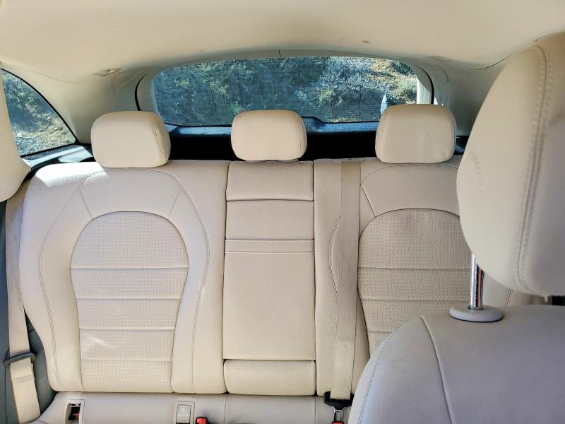 Продажа на аукционе авто 2016 Mercedes-benz Glc, vin: WDC0G4KBXGF016791, номер лота: 46066946