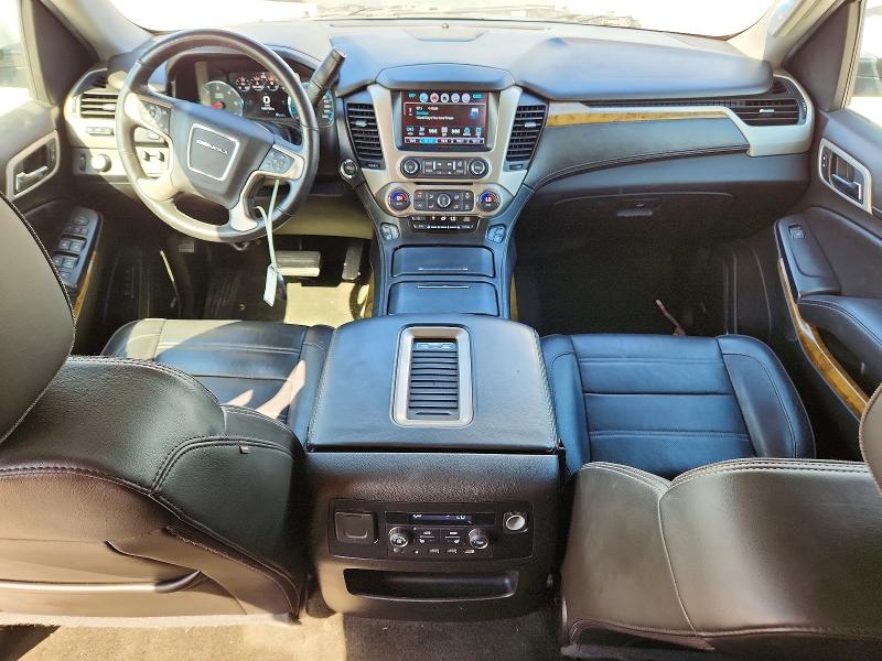 Продажа на аукционе авто 2017 Gmc Yukon Xl, vin: 1GKS1HKJ8HR326070, номер лота: 47187736