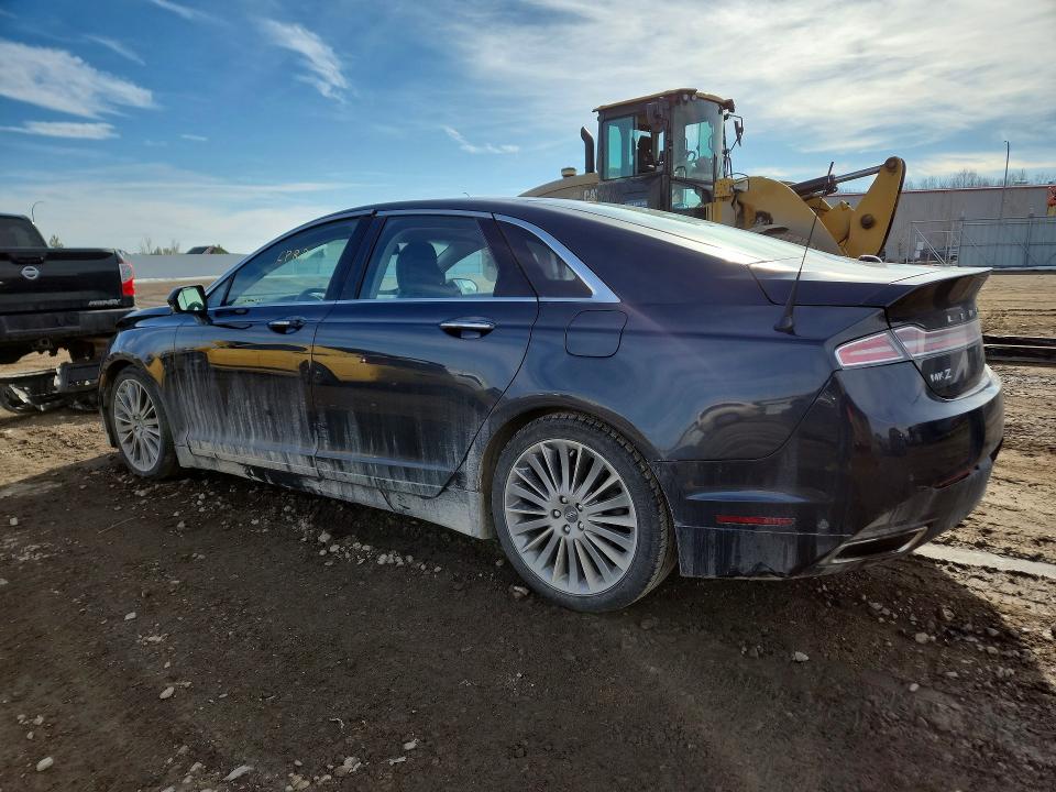 Aukcja sprzedaży 2013 Lincoln Mkz, vin: 3LN6L2J98DR818930, numer aukcji: 79253075