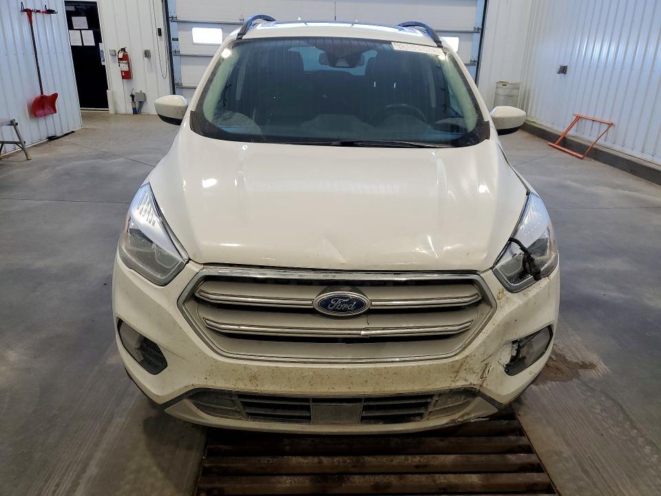 Aukcja sprzedaży 2019 Ford Escape, vin: 1FMCU9H9XKUB68213, numer aukcji: 48135336