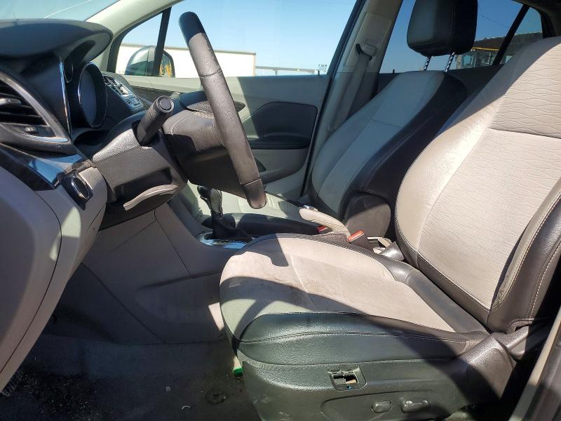 Продажа на аукционе авто 2016 Buick Encore, vin: KL4CJASB6GB715050, номер лота: 79485085