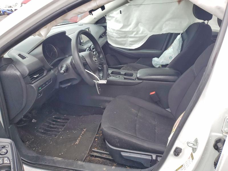 Продаж на аукціоні авто 2024 Nissan Sentra, vin: 3N1AB8BV1RY286257, номер лоту: 97523255